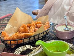 -TUK土耳其餐厅·下午茶(卢湾店)
