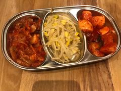小菜-韩国料理大力士(屏风街店)