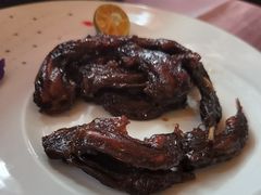 -丰泽园饭店
