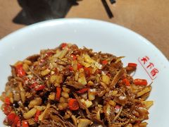 -天下客饭店(中山路店)