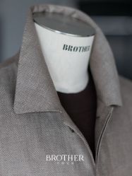 -BROTHER西服礼服定制·商务·婚礼(佛山南海店)