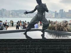 -澳洲牛奶公司(佐敦店)