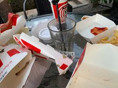-一縷炊煙(南长街店)