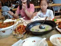 -渔太泰漓江小馆·广西融合菜(西街店)