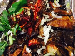 -鼎原力量东北吊炉烧烤(临河街店)