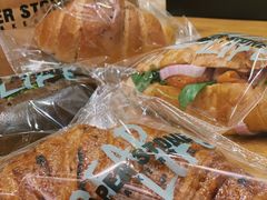 -PAPER STONE BAKERY(天汇广场店)