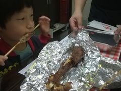 -西贝(金桥店)
