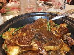 -好福记饭店(红梅公园店)