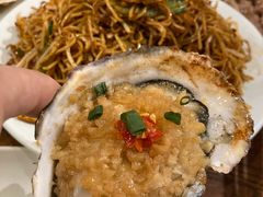 -蚝太郎 • 海鲜烧烤(建国路创始店)