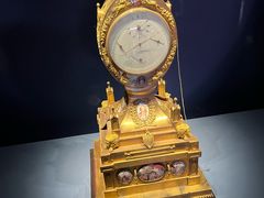 -故宫钟表馆