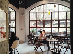 -VESH COFFEE(定西路店)