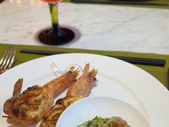 -都会尚膳·海鲜自助餐厅(重庆万豪酒店)
