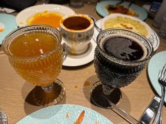 -波特曼西餐厅(中央大街店)