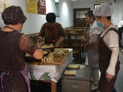 -老味茶屋(川沙老街店)