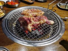 -·缸桶屋·韩式牛肋条自助烤肉(西湖D11店)