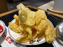 潮汕炸腐皮-小牛海记潮汕牛肉店(永定路店)