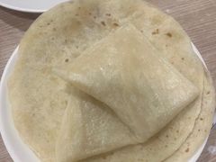筋饼-姥家春饼店(漳州二路店)