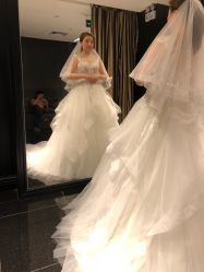 -GRACE KELLY婚纱与礼服(北京店)