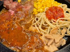 -菲滋意式餐厅(富阳东方茂店)