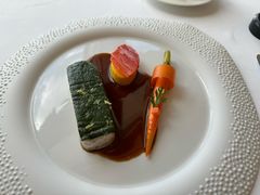 -Caprice(香港四季酒店)