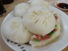 -蒋家桥饺面店(东关街店)