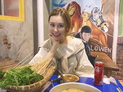 -马路边边串串香(双井直营店)