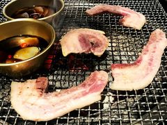 -鑫釜山海鲜烧烤(鑫丰国际店)