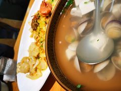 -金海湾海鲜排档(朱家尖店)