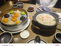 -隆喜元鱼汤包·海鲜(中联广场店)