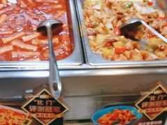 -比格比萨自助(国展店)