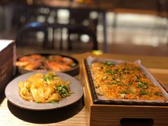 -不曾在把把烧•烧烤(莲坂磐基店)