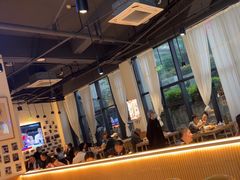 -叒缘夜光杯(望江橡树林店)