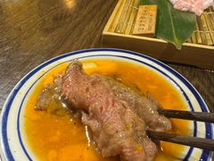 -暖都焼肉·和牛酒場(花都店)