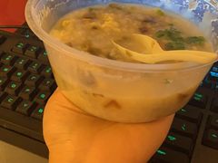 -圆宝台湾小吃(迎津街店)