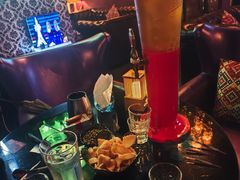 -Masa玛莎酒吧(江南西店)