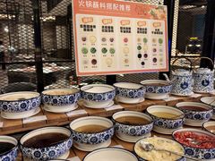 -武汉厨房自助餐厅·武汉卓尔万豪酒店