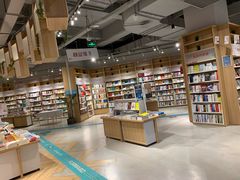 -当当书店(国泰广场店)