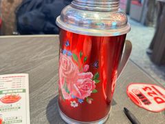 -钱锋炭缸烧烤(南湖大路总店)