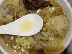-竹园竹升面(西关总店)