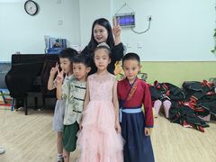 -北京市海淀区锦绣明天莲宝幼儿园