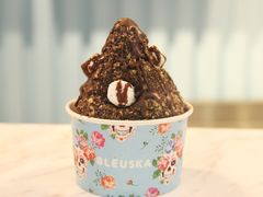 -BLEUSKA布乳斯佳冰淇淋(金沙印象城店)