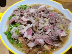 -黔真牛原汤牛肉粉