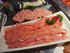 -二荆条·蜀鲜汇城市森林火锅