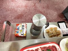 -燃计沙茶皇·香港沙茶火锅(人广旗舰店)