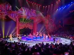 -珠海横琴长隆《卡卡虎奇遇记》