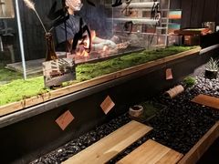 -贰醒·私房小院烧烤 (太古里店)
