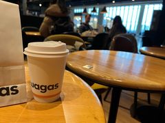 -Wagas沃歌斯(虹桥机场T1店)