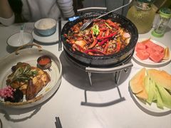 -相遇·鲜炒黄牛肉(丹阳吾悦广场店)