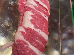-犇放和牛烤肉·烤榴莲自助(苏宁城市奥莱店)