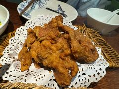 -前海沿·青岛菜(五四广场永旺店)